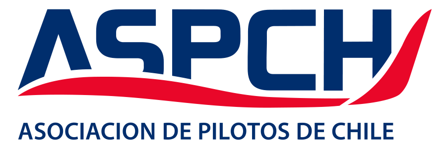 Asociación de pilotos de Chile