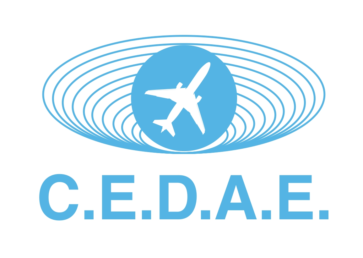 Centro de Estudios de Derecho Aeronáutico y Espacial