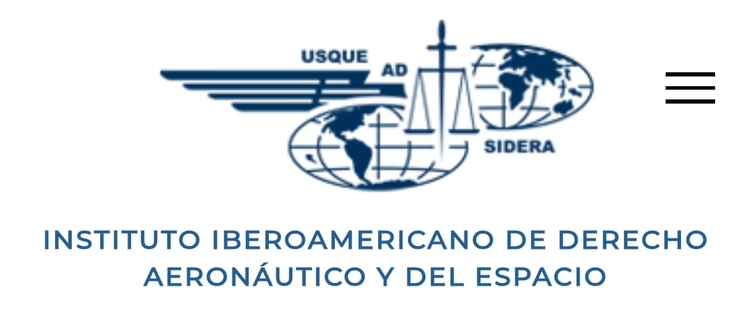 Instituto Iberoamericanode derecho aeronautico y del espacio