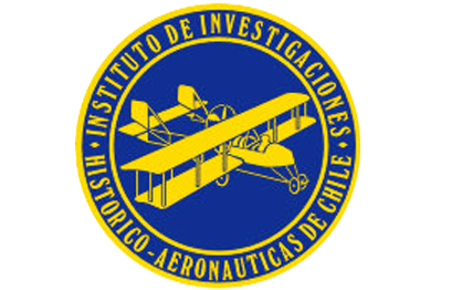 instituto de investigaciones histórico aeronauticas de chile