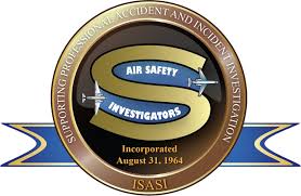 international society of air safety investigators